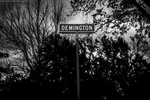 demingTON M1M08522